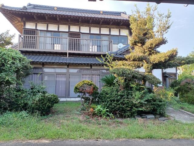 detached 茨城県結城郡八千代町大字沼森 地図を見る