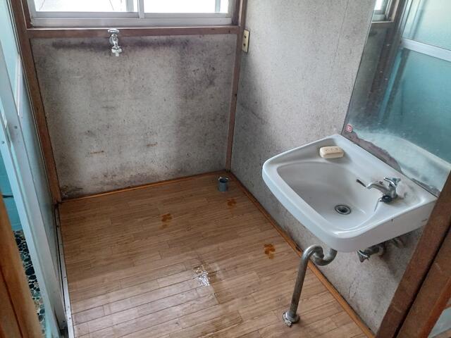 detached 茨城県結城郡八千代町大字芦ケ谷