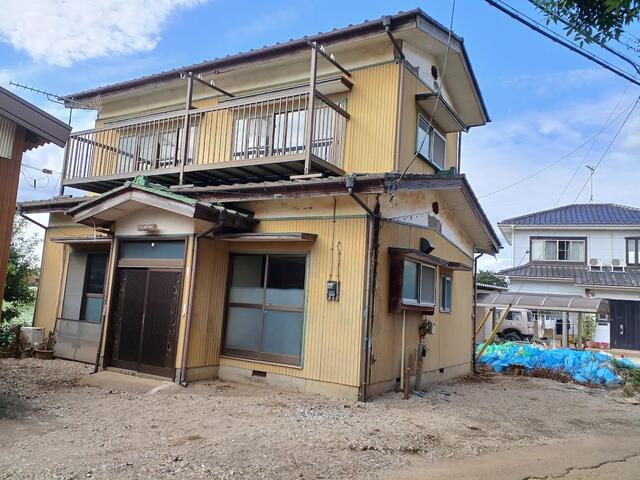 detached 茨城県結城郡八千代町大字芦ケ谷
