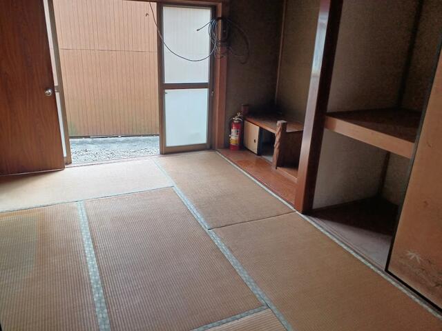 detached 茨城県結城郡八千代町大字芦ケ谷