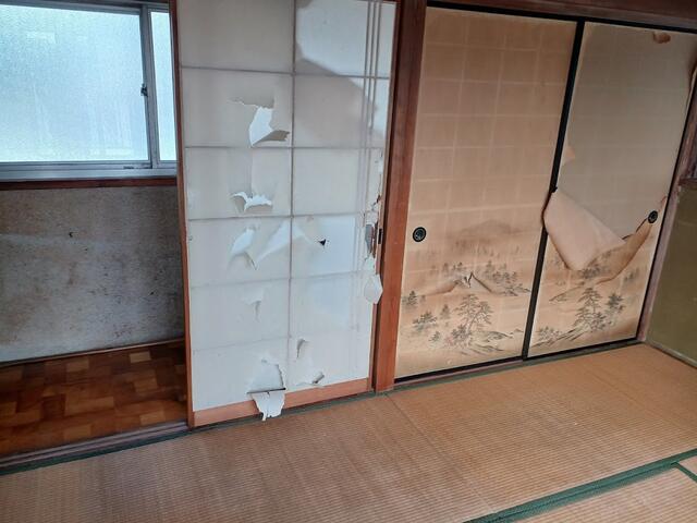 detached 茨城県結城郡八千代町大字芦ケ谷