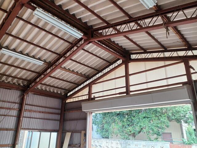 detached 茨城県結城郡八千代町大字芦ケ谷