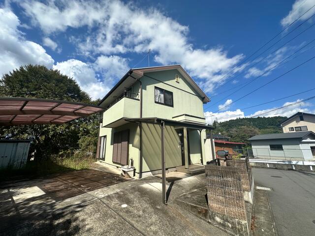 detached 栃木県矢板市片岡
