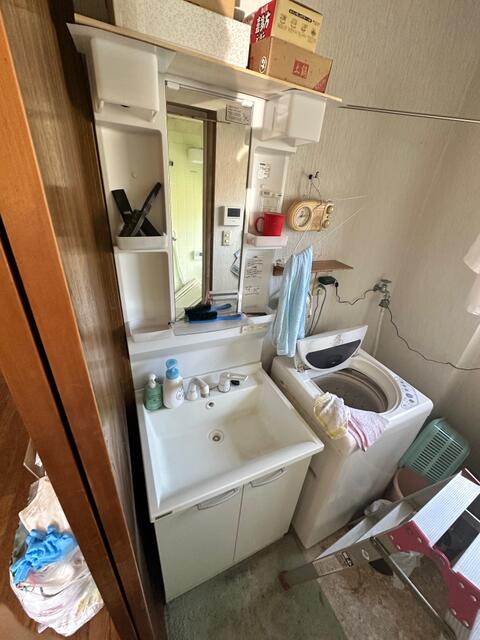 detached 栃木県矢板市片岡