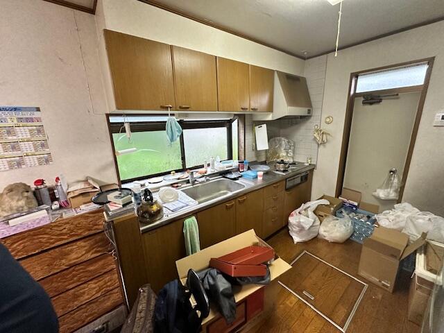 detached 栃木県矢板市片岡