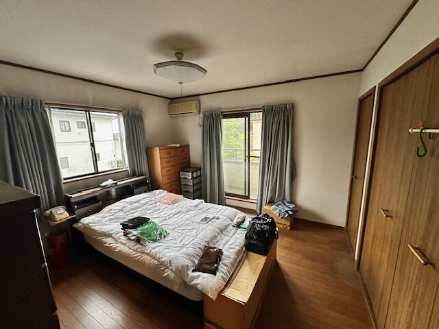 detached 栃木県矢板市片岡