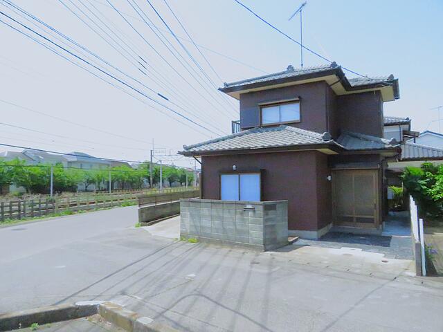 detached 栃木県下都賀郡野木町大字友沼
