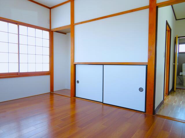 detached 栃木県下都賀郡野木町大字友沼