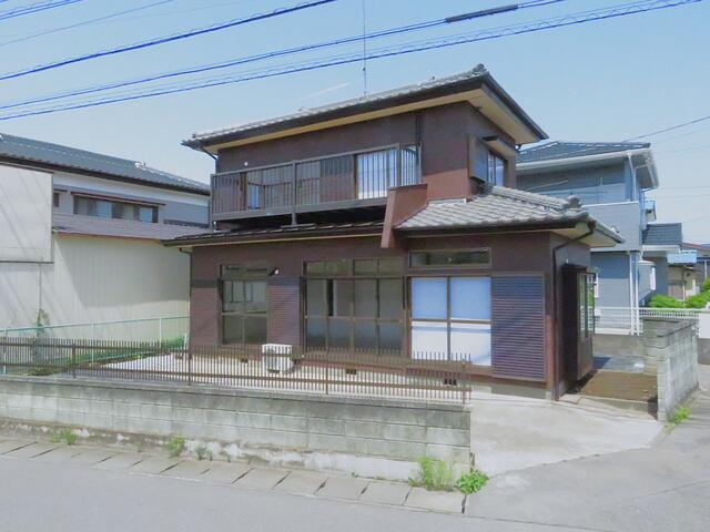 detached 栃木県下都賀郡野木町大字友沼