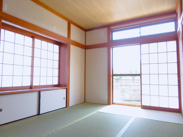 detached 栃木県下都賀郡野木町大字友沼