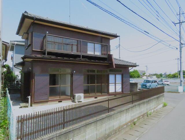 detached 栃木県下都賀郡野木町大字友沼