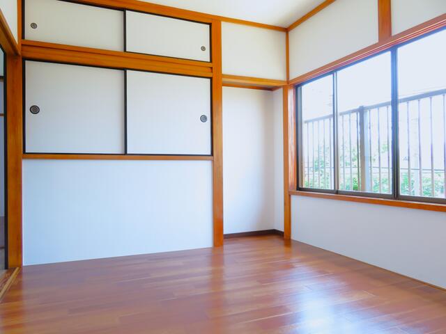 detached 栃木県下都賀郡野木町大字友沼