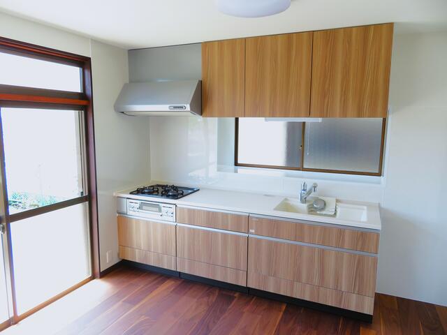 detached 栃木県下都賀郡野木町大字友沼