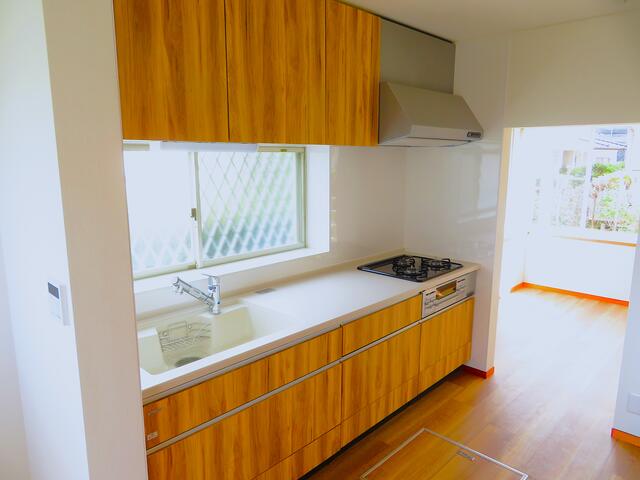 detached 栃木県下都賀郡野木町大字友沼