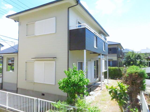 detached 栃木県下都賀郡野木町大字友沼