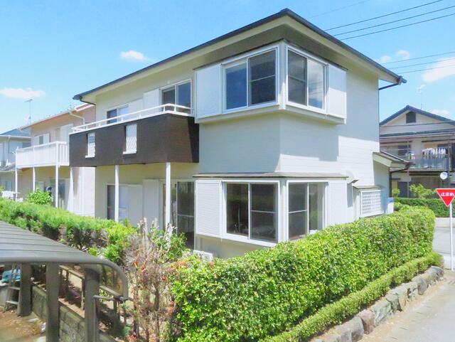 detached 栃木県下都賀郡野木町大字友沼