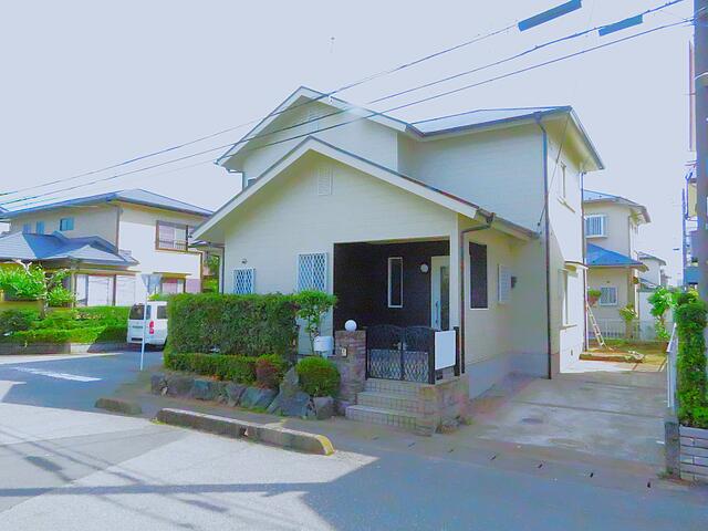 detached 栃木県下都賀郡野木町大字友沼