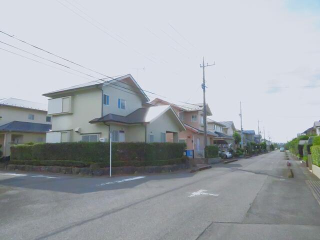 detached 栃木県下都賀郡野木町大字友沼