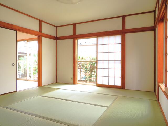 detached 栃木県下都賀郡野木町大字友沼