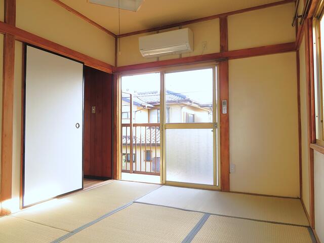 detached 茨城県下妻市下妻丙