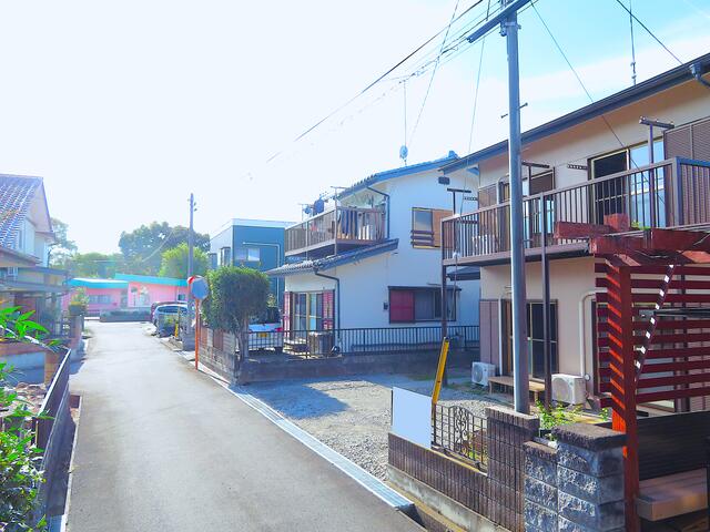 detached 茨城県下妻市下妻丙