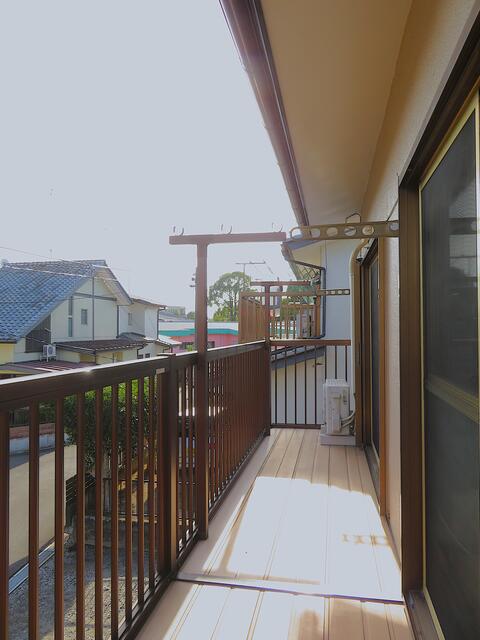 detached 茨城県下妻市下妻丙