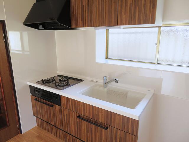 detached 茨城県下妻市下妻丙