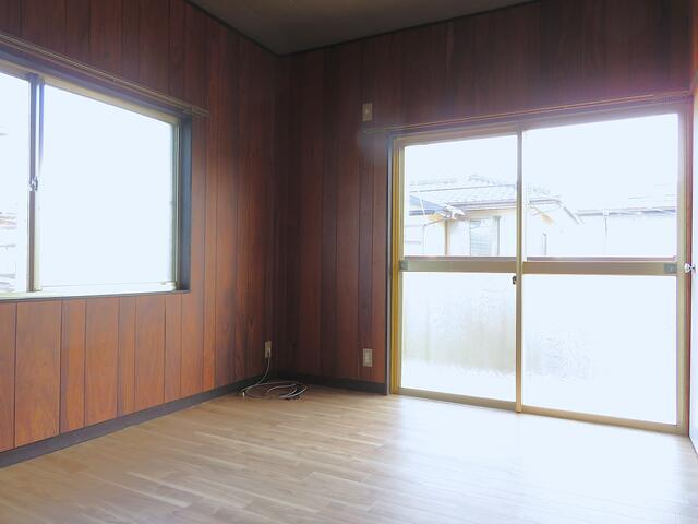 detached 茨城県下妻市下妻丙