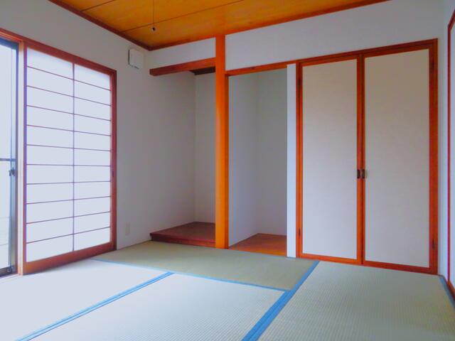 detached 茨城県下妻市下妻丙