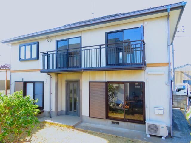 detached 茨城県下妻市下妻丙