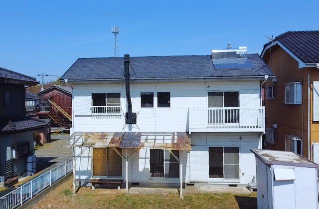 house for sale in 常総市, Ibaraki | ¥6,800,000 | 3LDK | Akiyama house fi…