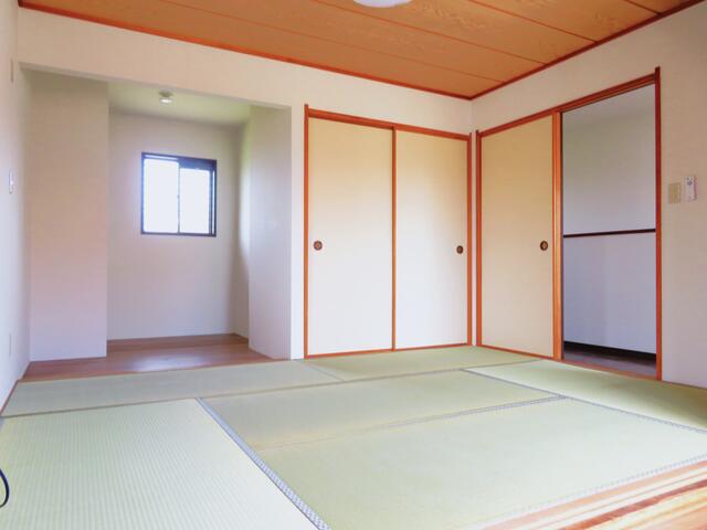 detached 栃木県下都賀郡野木町大字丸林