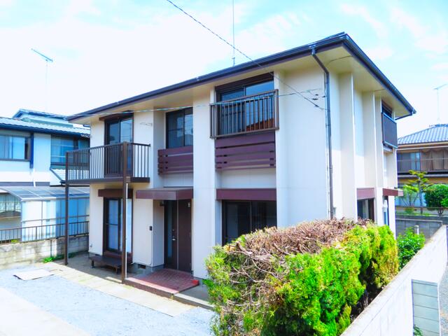 detached 栃木県下都賀郡野木町大字丸林