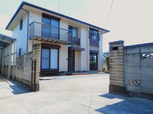 detached 栃木県下都賀郡野木町大字丸林