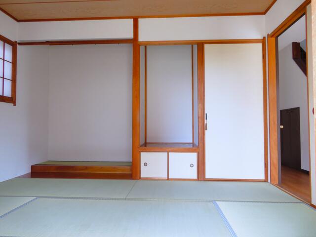 detached 栃木県下都賀郡野木町大字丸林