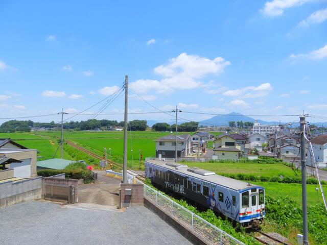 detached 茨城県下妻市下妻丙