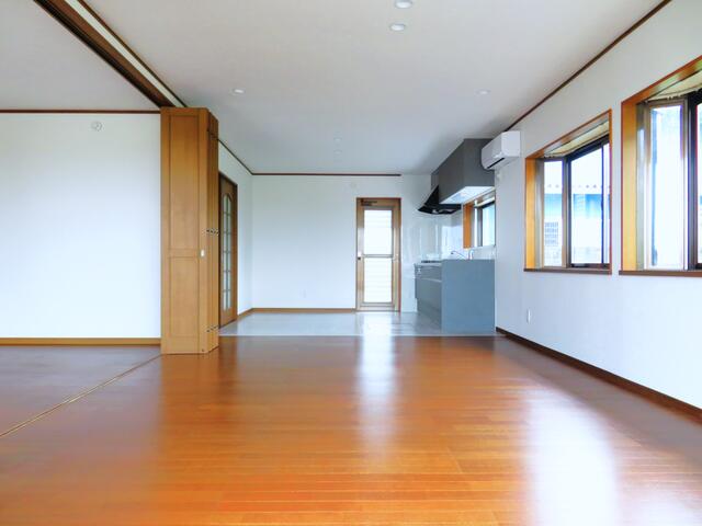detached 茨城県下妻市下妻丙