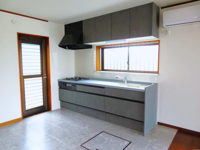 detached 茨城県下妻市下妻丙