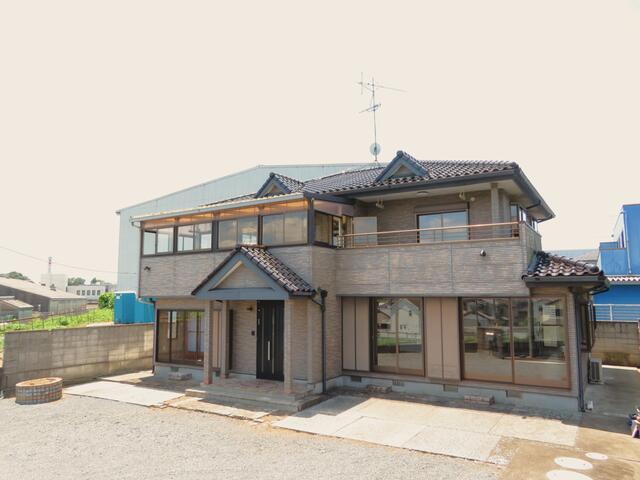 detached 茨城県下妻市下妻丙