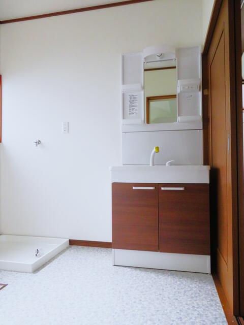 detached 茨城県下妻市下妻丙