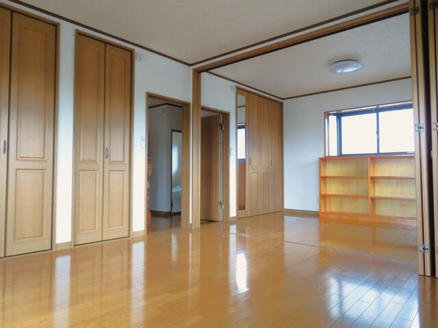 detached 茨城県下妻市下妻丙