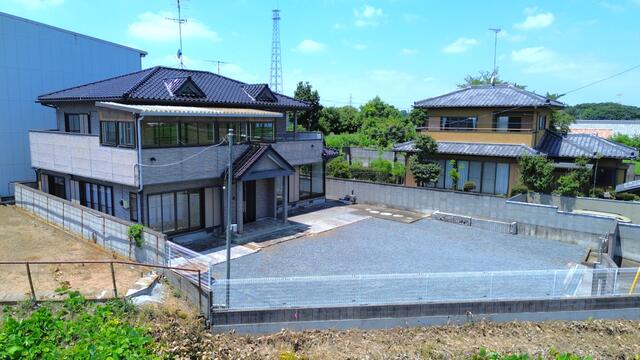 detached 茨城県下妻市下妻丙