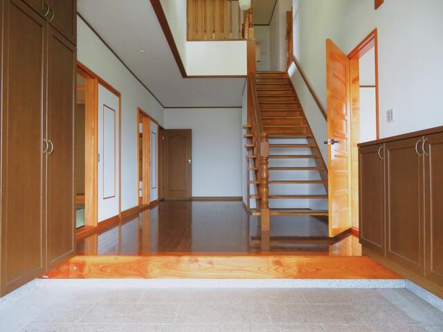 detached 茨城県下妻市下妻丙