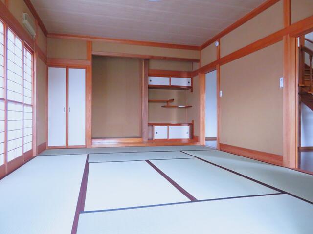 detached 茨城県下妻市下妻丙
