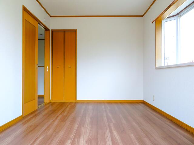 detached 茨城県猿島郡境町山神町