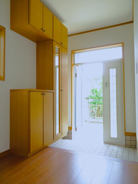 detached 茨城県猿島郡境町山神町