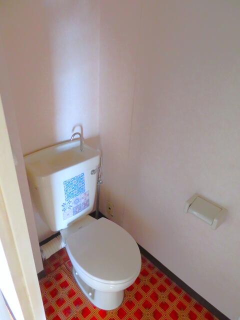 トイレ／撮影日2025-05-15