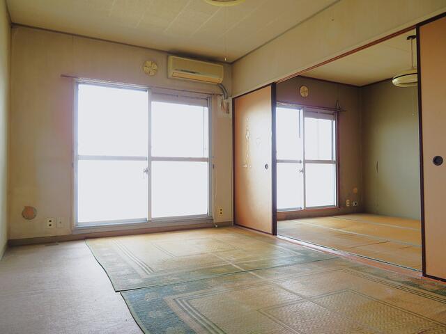 リビング／リビング・和室の続き間／撮影日2025-05-15