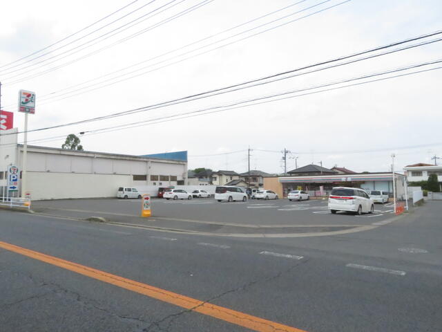 セブンイレブン　小山乙女店 (330m)