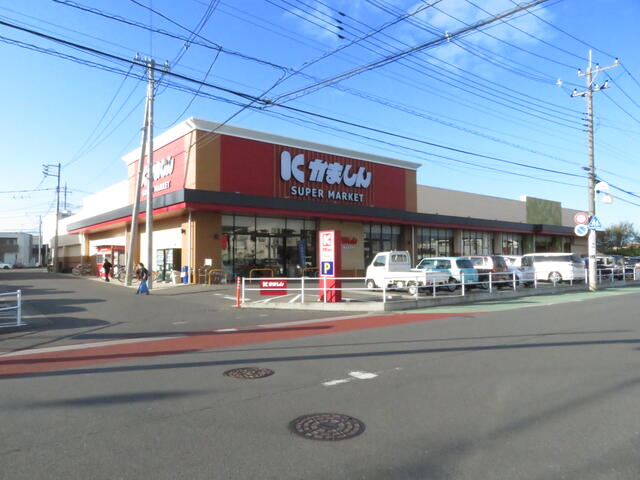 かましん　間々田店 (400m)